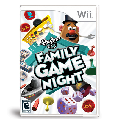 families games