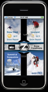 z4resortsset