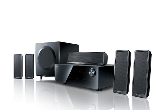Samsung HT