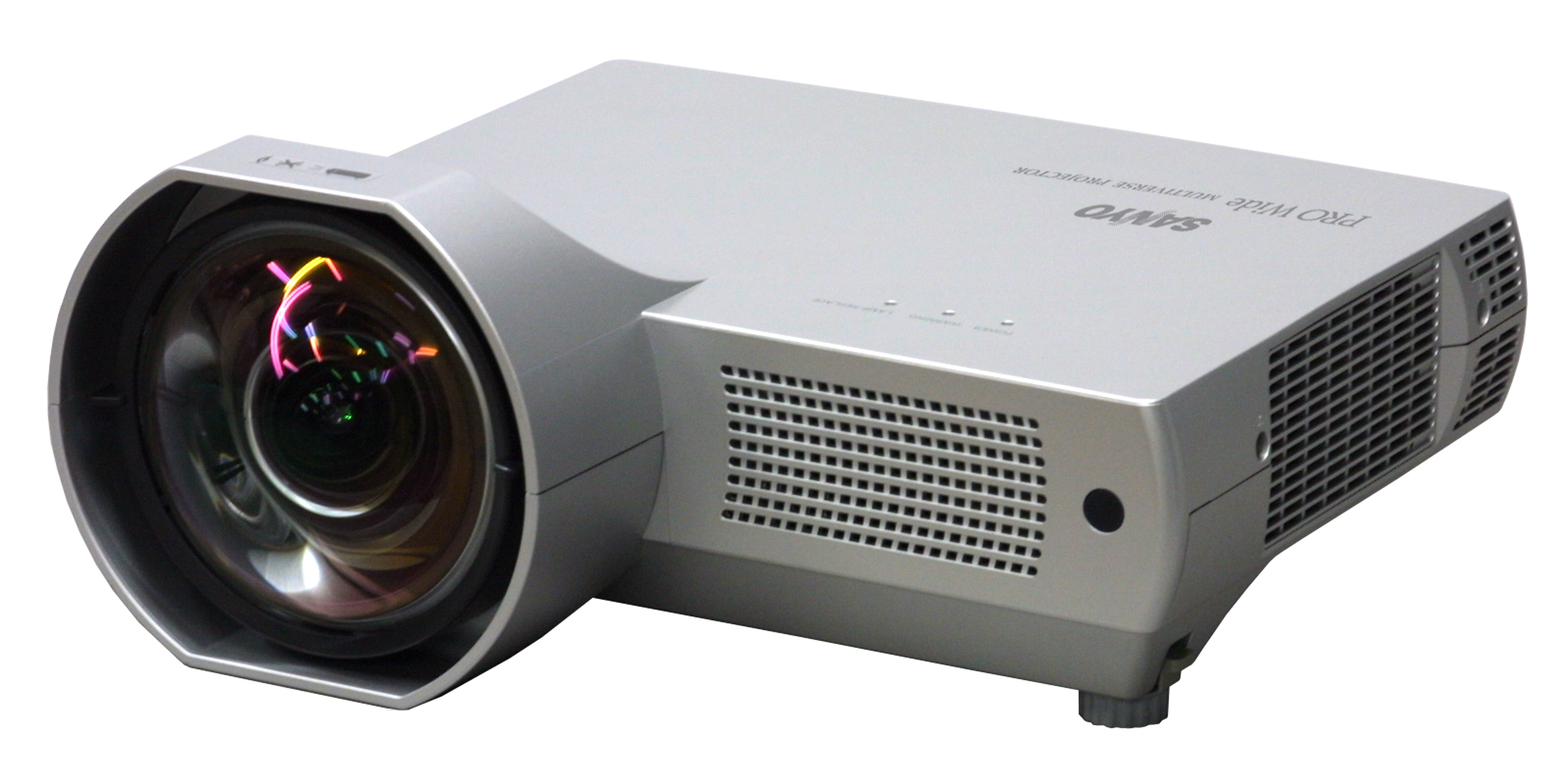 3000 Lumens Brightness Full HD Projectors CL720D Digital
