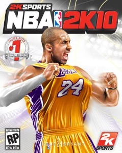  Nba.2k10 + Crack Only