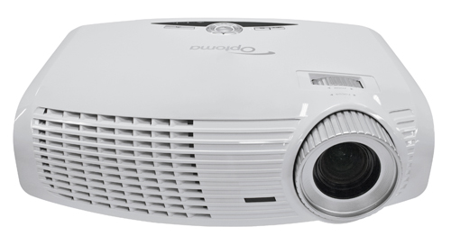 Buy cheap Optoma HD20 High Definition 1080p DLP Home Theater 