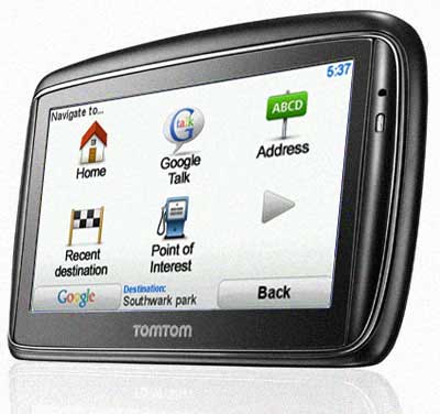   on Tomtom Reveals Powerful New Tomtom Go X 50 Series   Takes On Tech