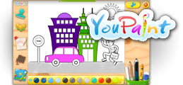 CyberLink YouPaint 1.5 full