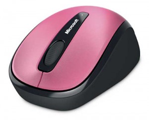 Wireless Mouse 3500