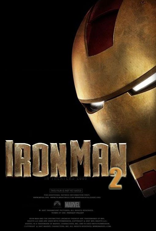Ironman 2