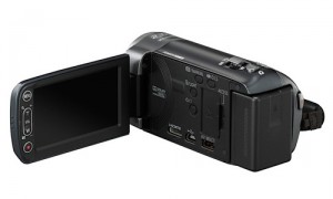Panasonic HDC-SDX1