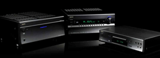 New Onkyo Gear New Onkyo Gear