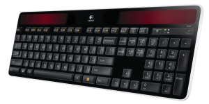 K750 US version K750 US version