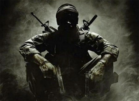 call of duty black ops ending.  of Activision's latest Call of Duty game, Call of Duty: Black Ops, 