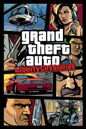 gta-lib