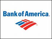 Bank of America Logo