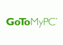 GoToMyPC Logo GoToMyPC Logo