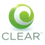 Clear Logo