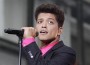 Bruno Mars
