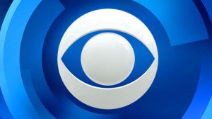 CBS Logo Large