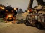 Twisted Metal Multiplayer