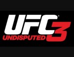 UFC 3 Logo