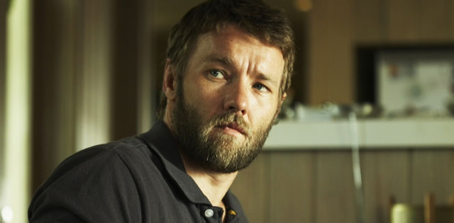 Joel Edgerton