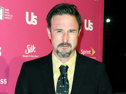 David Arquette David Arquette