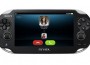 Skype on Vita Skype on Vita