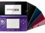 3DS Midnight Purple 3DS Midnight Purple