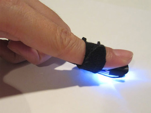 magicfinger