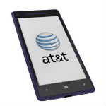 AT&T HTC 8X 