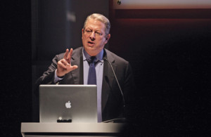 Al Gore
