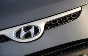 Hyundai Logo