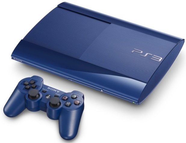 gaming-ps3-super-slim-blue-and-red-1