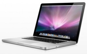 17 Inch Macbook Pro