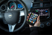 Chevy MyLink