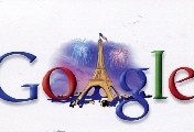 Google Paris