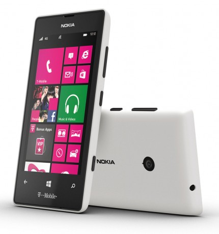 Lumia Windows Phones