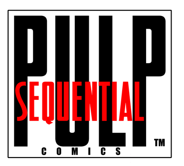 Sequential Pulp logo
