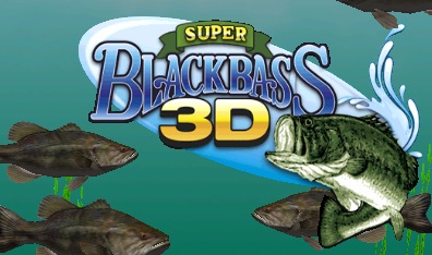 Super Bass 3D