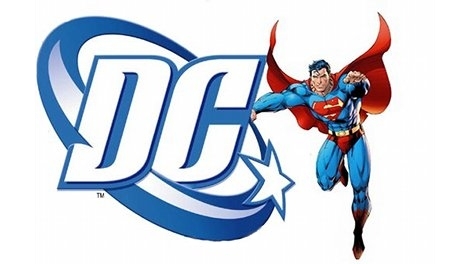 Superman DC