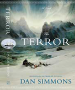 The Terror Cover