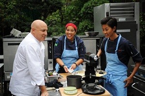 Top Chef - Season 10
