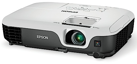 Epson VS220