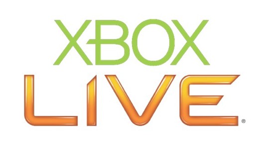 Xbox Live Large Logo