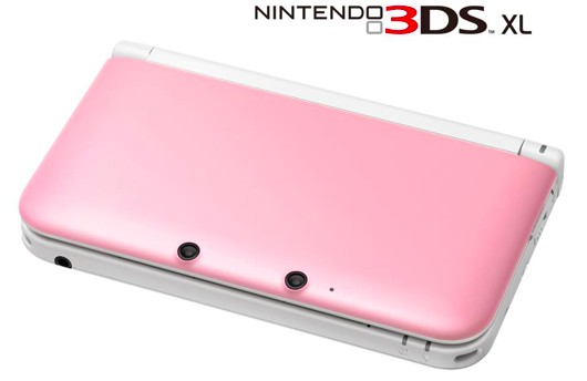 pink3ds