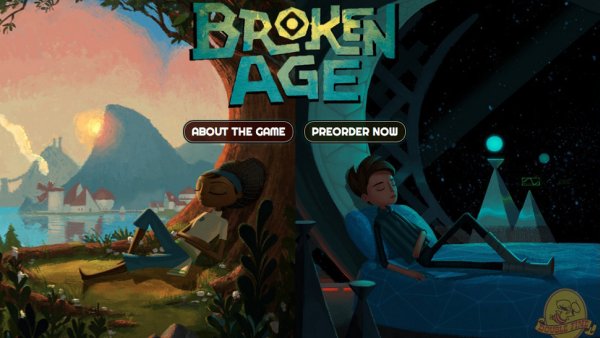 Broken-Age