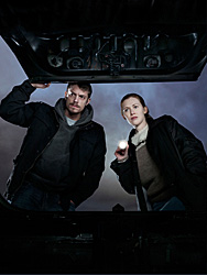 The Killing