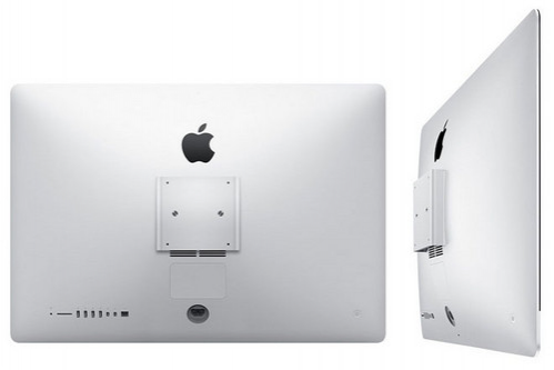 iMac VESA