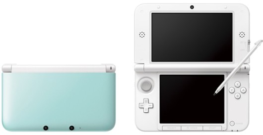 3DS XL Pack