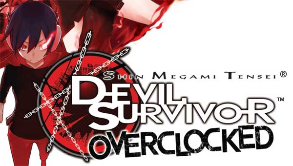 Shin Megami Tensei: Devil Survivor Overclocked 