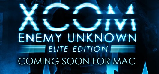 XCOM: Enemy Unknown for Mac
