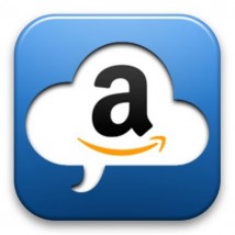 Amazon Cloud Drive Logo